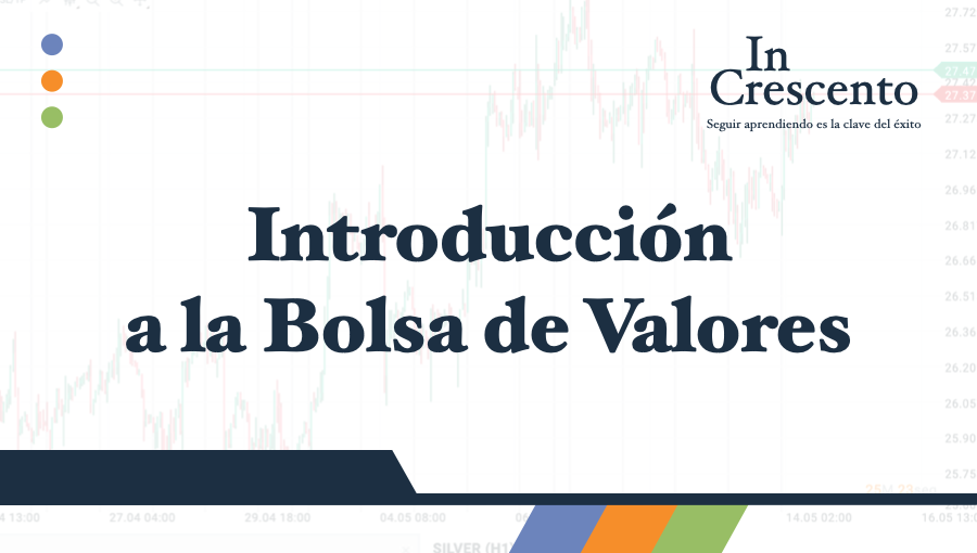 Introducción a la Bolsa de Valores